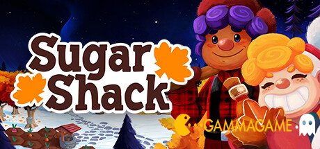  Sugar Shack -      GAMMAGAMES.RU