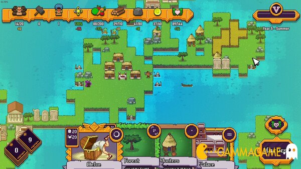   These Doomed Isles -  -      GAMMAGAMES.RU