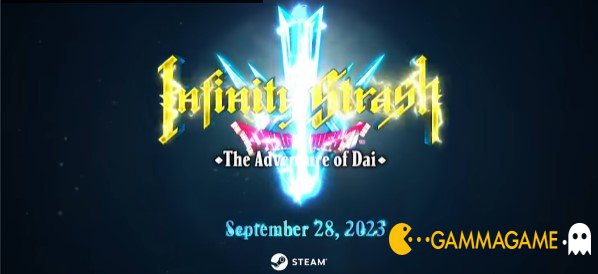  Infinity Strash: DRAGON QUEST The Adventure of Dai