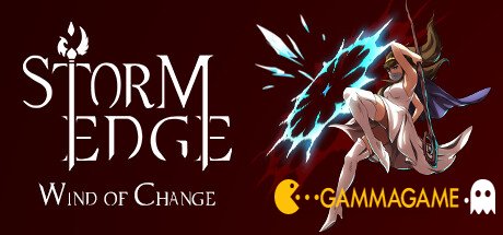   StormEdge: Wind of Change - 