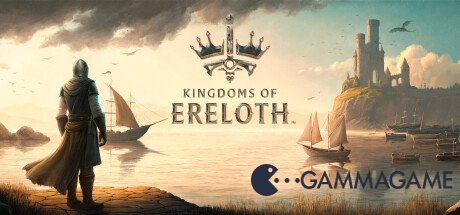   Kingdoms Of Ereloth -      GAMMAGAMES.RU