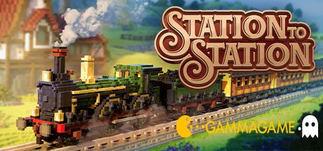    Station to Station -      GAMMAGAMES.RU