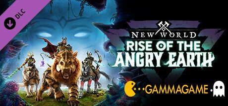  New World: Rise of the Angry Earth () -      GAMMAGAMES.RU