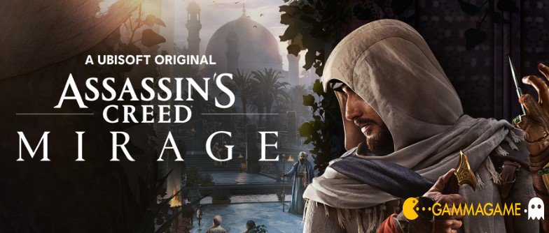  Assassin's Creed Mirage ()
