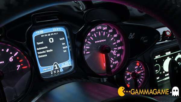   Forza Motorsport 8 (2023) Save 100% -      GAMMAGAMES.RU