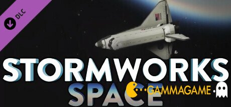  Stormworks: Space -      GAMMAGAMES.RU