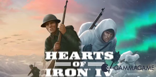  Hearts of Iron 4: Arms Against Tyranny - DLC -      GAMMAGAMES.RU