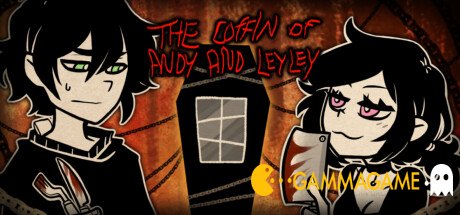 The Coffin of Andy and Leyley  () -      GAMMAGAMES.RU