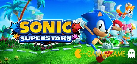   Sonic Superstars ()