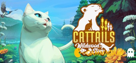    Cattails: Wildwood Story -      GAMMAGAMES.RU
