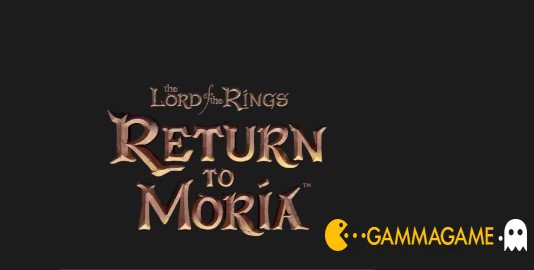   The Lord of the Rings: Return to Moria
