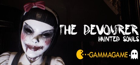    The Devourer: Hunted Souls -      GAMMAGAMES.RU
