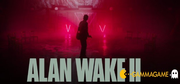   Alan Wake 2  FliNG -      GAMMAGAMES.RU