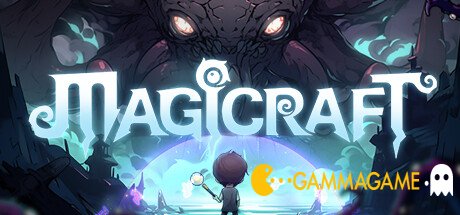    Magicraft -      GAMMAGAMES.RU
