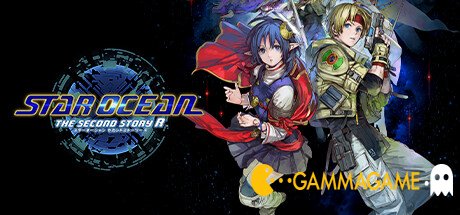   STAR OCEAN THE SECOND STORY R