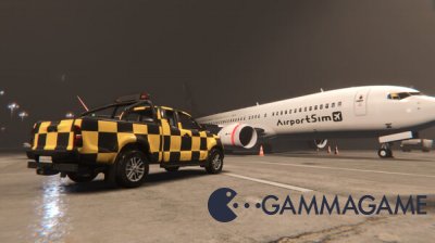 AirportSim  ()