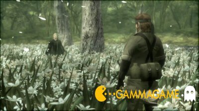  METAL GEAR SOLID 3: Snake Eater - MASTER COLLECTION