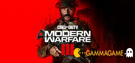    Call of Duty: Modern Warfare III -  -      GAMMAGAMES.RU