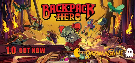   Backpack Hero -   FliNG