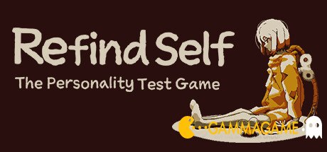   Refind Self: The Personality Test Game ()