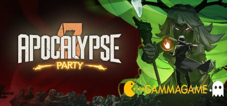   Apocalypse Party  DeepL