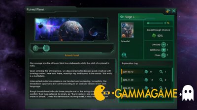   Stellaris: Astral Planes v3.10  FliNG