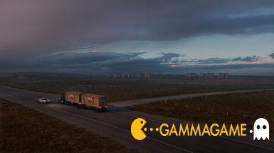   American Truck Simulator - Kansas v1.49 -   FliNG