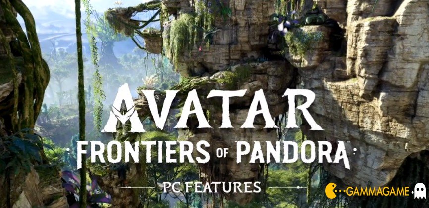   Avatar: Frontiers of Pandora -  -      GAMMAGAMES.RU