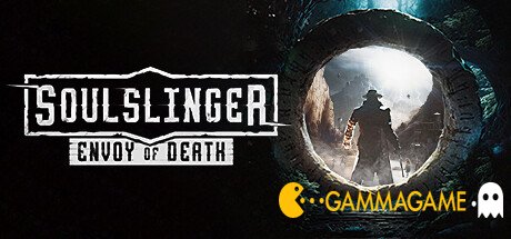   Soulslinger: Envoy of Death
