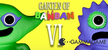    Garten of Banban 6 - 