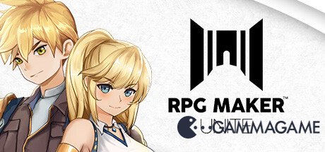   RPG MAKER UNITE -      GAMMAGAMES.RU