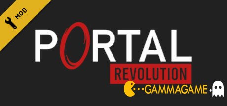   Portal: Revolution -      GAMMAGAMES.RU
