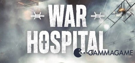   War Hospital -      GAMMAGAMES.RU