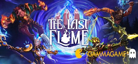   The Last Flame ()