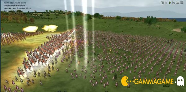   Dominions 6 - Rise of the Pantokrator - 