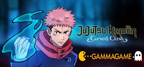   Jujutsu Kaisen Cursed Clash -      GAMMAGAMES.RU