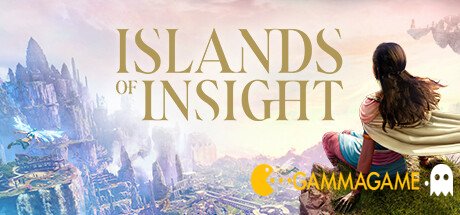   Islands of Insight -      GAMMAGAMES.RU