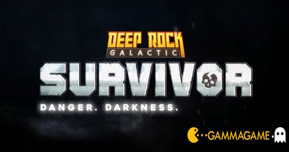 Deep Rock Galactic: Survivor  () -      GAMMAGAMES.RU