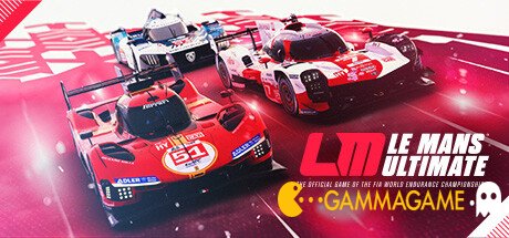   Le Mans Ultimate -      GAMMAGAMES.RU