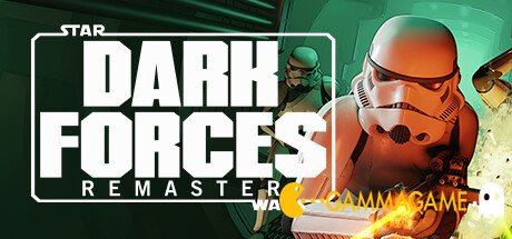   STAR WARS: Dark Forces Remaster -      GAMMAGAMES.RU