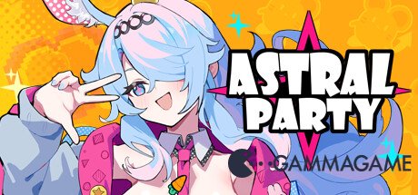  Astral Party
