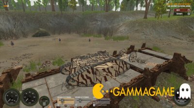   Arms Trade Tycoon: Tanks