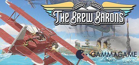   The Brew Barons ()