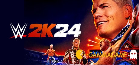   WWE 2K24 ()