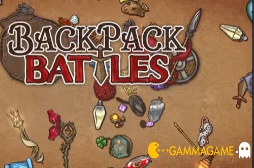   Backpack Battles () -      GAMMAGAMES.RU