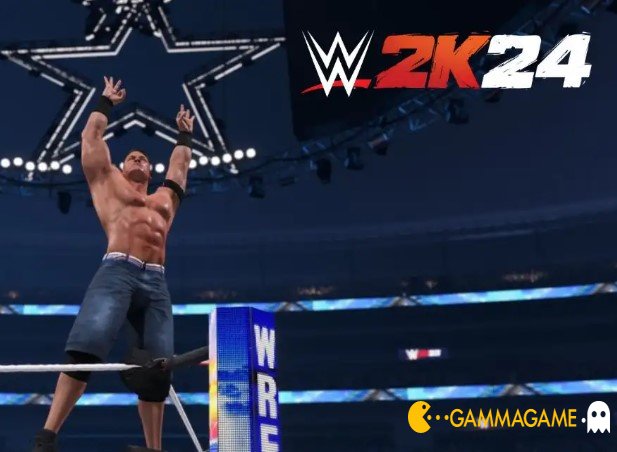   WWE 2K24 -  () -      GAMMAGAMES.RU