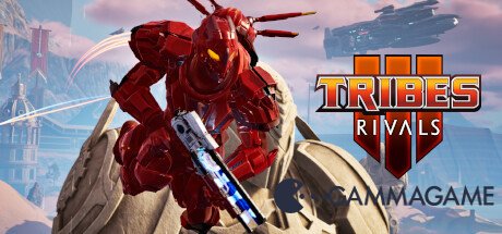   TRIBES 3: Rivals