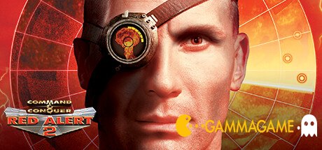 Command Conquer Red Alert 2 and Yuris Revenge  -      GAMMAGAMES.RU