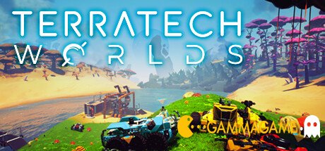   TerraTech Worlds -      GAMMAGAMES.RU