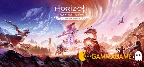   Horizon Forbidden West Complete Edition